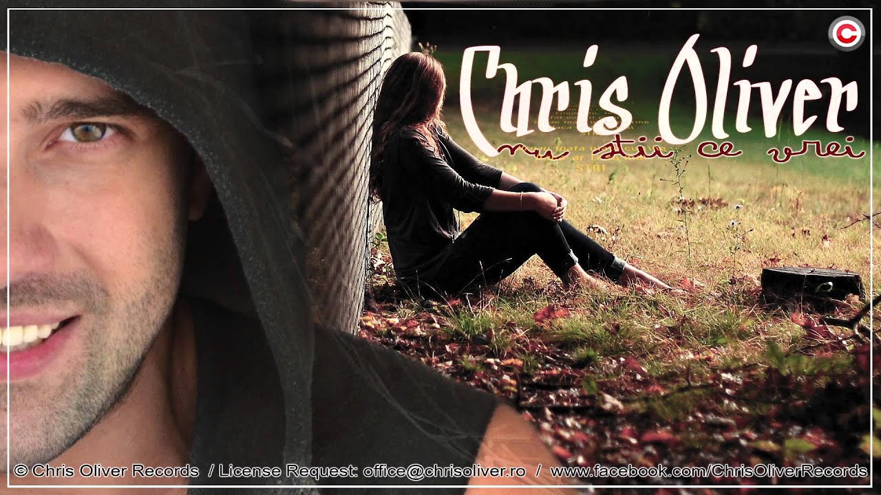 Interviu de sarbatori: Chris Oliver