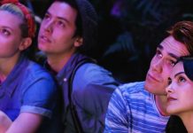 ‘Riverdale 4’ a avut deja premiera si a fost un tribut adus actorului Luke Perry