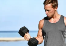 10 trucuri de stil de viata pentru a scapa de grasime – Muschi si fitness