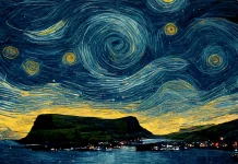 3 fapte interesante despre Vincent Van Gogh