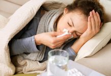 10 alimente care te vor salva de o raceala