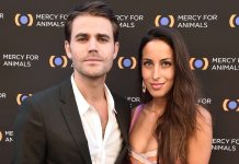 Iubita lui Brad Pitt, Ines de Ramon, finalizeaza divortul de Paul Wesley la peste un an si jumatate de la despartire