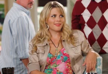 Busy Philipps a ratat filmul „Mean Girls” acum 20 de ani, dar a primit o a doua sansa