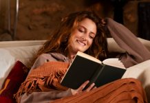 Cele mai bune 25 de carti de citit cand te simti pierdut in viata