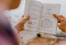 Cele mai bune 20 de carti pentru a-ti gasi scopul