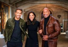 10 cei mai bine platiti actori de film din toate timpurile