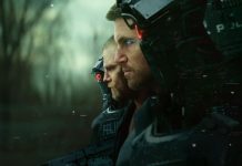 Code 8: Part 2: Intriga, distributia si tot ce stim