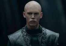 Creepy Bald Baddie al lui Austin Butler este cel mai bun personaj din „Dune: Part Two”