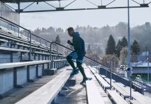 Cum sa te antrenezi chiar si iarna pentru a fii mereu in forma?