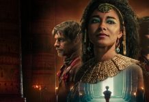 Filmul Netflix Regina Cleopatra este o falsificare a istoriei Egiptului