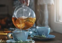 Cele mai bune 12 infuzii pentru relaxare