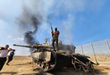 Are Israelul resursele financiare necesare pentru a duce un razboi?