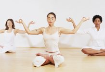 Kundalini yoga, cea mai reinnoitoare experienta de transformare pe care ti-o poti oferi