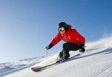 Cele mai frecvente leziuni in sporturile de iarna si cum sa le preveniti