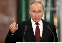 Reprimarea lui Putin arunca o plasa larga, captivand persoane LGBTQ, avocati si multi altii