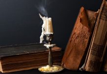 10 romane romantice gotice care sa-ti trimita fiori pe coloana vertebrala