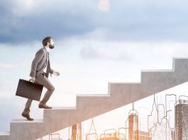 5 strategii pentru a avansa in cariera profesionala