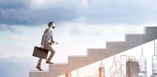 5 strategii pentru a avansa in cariera profesionala