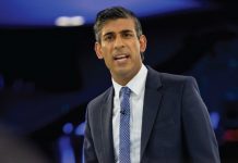 Sunak a avertizat ca eliminarea nefinantata a asigurarilor nationale ar dauna serviciilor