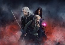 Seria The Witcher de Andrzej Sapkowski: ordine cronologica si a publicarii