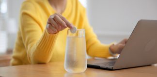 Rolul vitaminelor și mineralelor efervescente în susținerea imunității zilnice