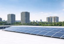 Hidroizolații Conduraru – sisteme BROOF cu protecție la incendiu pentru acoperișuri cu panouri fotovoltaice