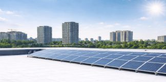 Hidroizolații Conduraru – sisteme BROOF cu protecție la incendiu pentru acoperișuri cu panouri fotovoltaice